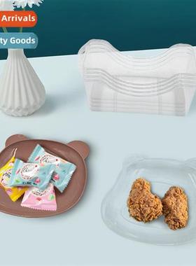 Adult Sp Be Plate Fru Plate Household Sp Be Plate Garbage Pl