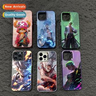 Sauron 适用Apple Thieves fro case Luffy phone King 14pro