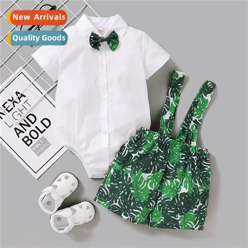 Boys spring  autumn  2022 new n small gentleman solid color