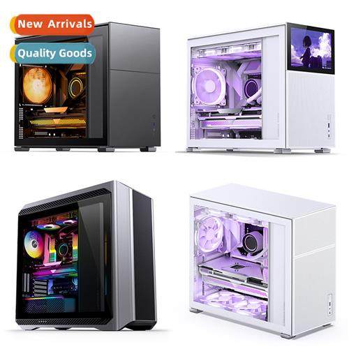 D-Series D30 D31 D40 D41 D500 ATX Chassis Aluminum Housing A