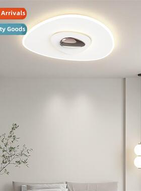 Modern minimalist minimalist style bedroom ceiling light Sci