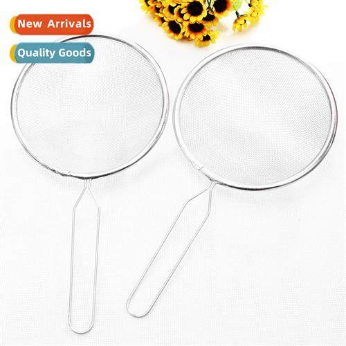 Home Kchen 12cm oil compartment oil leakage net oil leakage