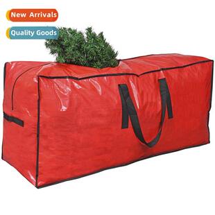Christmas Tree Storage Bag Outdoor Home Storage Bag Waterpro