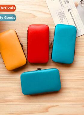 Creative cute carto nail clippers manicure set tools nail cl