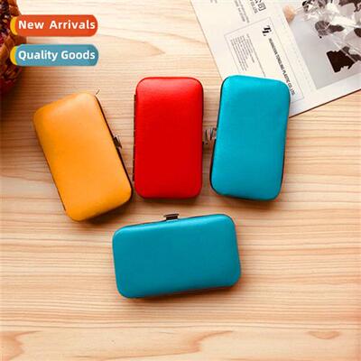 Creative cute carto nail clippers manicure set tools nail cl