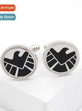 Europe and  Uned States film around Agents  S.H.I.E.L.D. uni