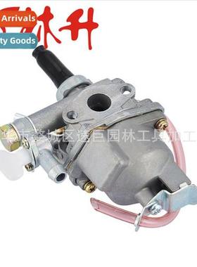 Carburetor 适用KAWASAKI TD33 TD40 TD43 TD48 CG400 KAAZ