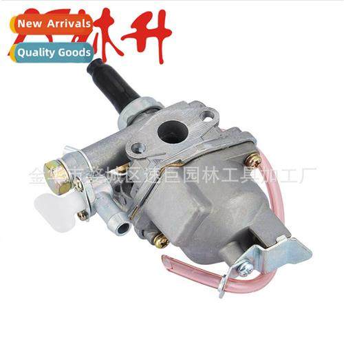 Carburetor 适用KAWASAKI TD33 TD40 TD43 TD48 CG400 KAAZ