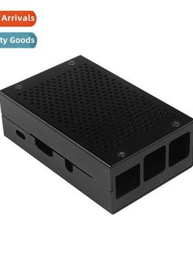 Raspberry Pi metal morboard enclosure Raspberry Pi 3rd gener