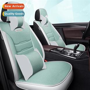 four cush all car universal seas silk ice inclusive new 2020