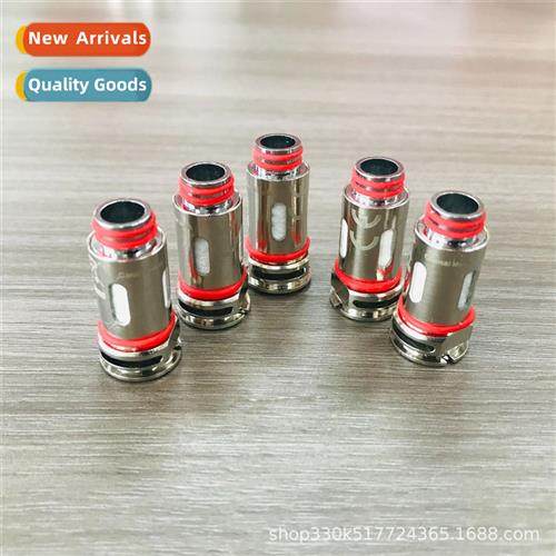 PM80 mesh coil 0.17 0.3ohm hardware ftings 5 pcs in a box Su