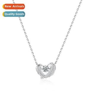 guardian goodies wings series female New necklace Xiaohgbook