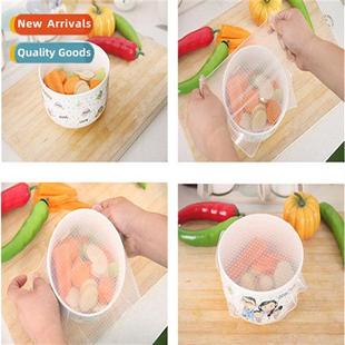food grade reusable ready sea film molded cling A1820 silice