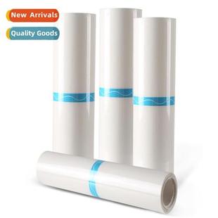 roll transparent anti cutting stickers film fricti breath