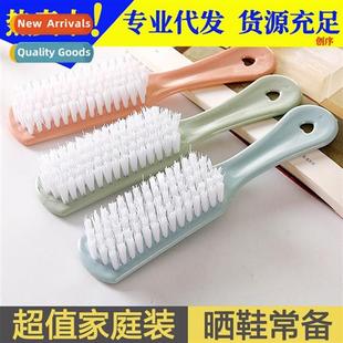 brushes shoe washing brush scru Multi powerful functial