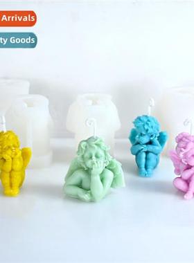 Baking Tools Plaster Aromarapy Ornaments Candle Aromarapy Mo