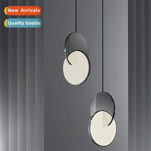 Scinavian creative bar dining room -modern minimalist bedroo