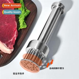 pine meat needle 304 tool steel steak buckle stainless