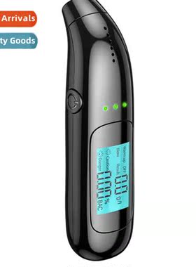 C7 C9 C06 Alcohol Tester T01T05 Portable Ctactless Blow Alco