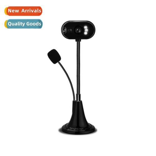 beauty 4k auto focus computer camera HD network USB live web