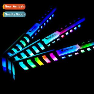 Strip Light Emting Aluminum Memory RGB Magnesium