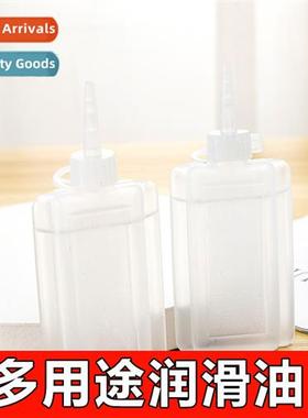 Anti-corrosi oil flatbed sewing machine oil household small