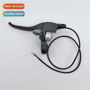 cable pull hbrake Xiaomi brake scooter discnect hlebar imati