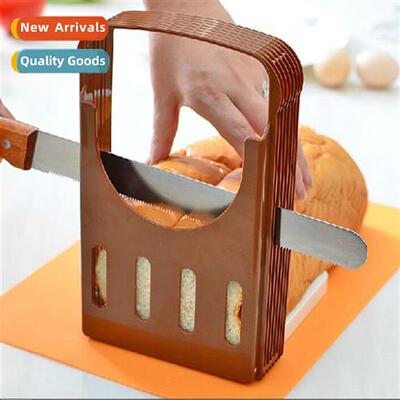 A1791 Toast Bread SlicerToast Bread SlicerSlicing Baking Too