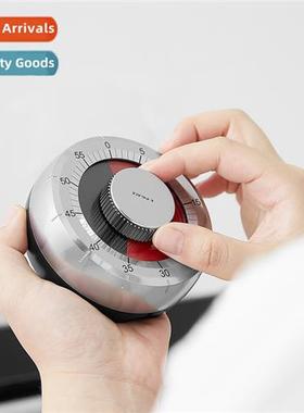 Learning timer childrens alarm clock magnetic kchen time rem