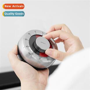 Learning timer childrens alarm clock magnetic kchen time rem