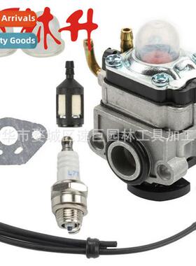 Carburetor 适用Ryobi RY34441 RY34442 RY34421 RY34422