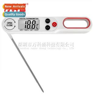 rmometer food BBQ grill B1008 baking new