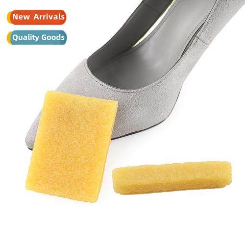 Raw rubber sheet suede stain remover eraser cleaning shoe er