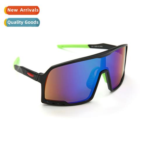 New style goggles mens sunglasses cycling glasses sports out