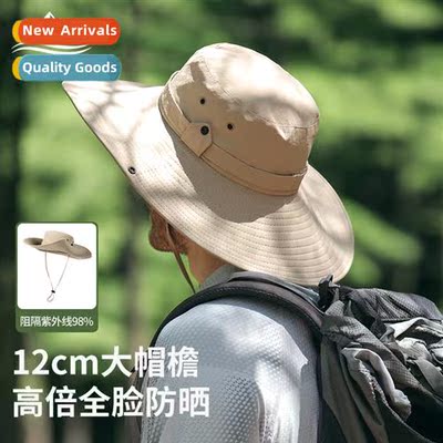 Europe and  Uned States summer sun-shading sunscreen fisherm