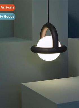 Korean er BALLOON small fresh colorful ballo art chelier Sci