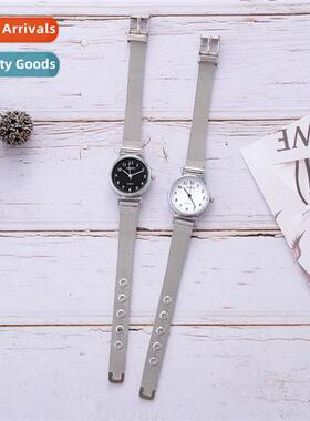 Gaiety new niche mesh b womens watches is simple temperament