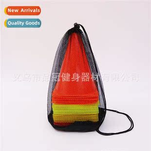 Sign Bucket 18cm Football Training Sign Bucket Set Sign Ce O