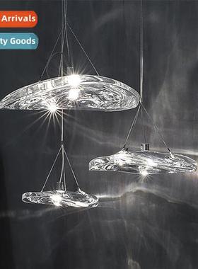 Italys new clothing store chelier dining bar stairs fashi at