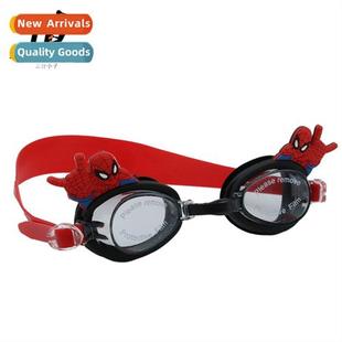 points goggles kid swimming glasses childrens Three