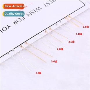 diy hmade materials metal jewelry accessories hanfu ancient