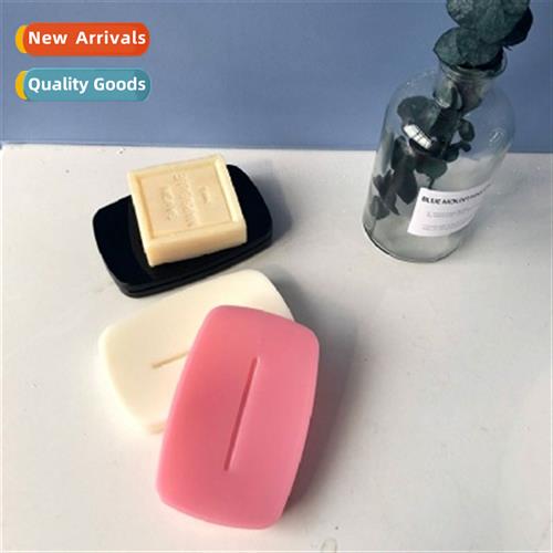 Japan AISEN draining soap box creative  bathroom sink double