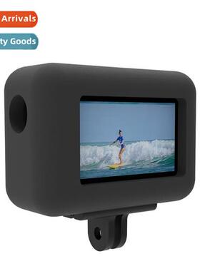 DJI DJI 3 osmo Acti4 windshield high-densy windpro cott nois