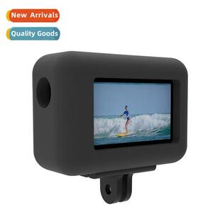 DJI DJI 3 osmo Acti4 windshield high-densy windpro cott nois