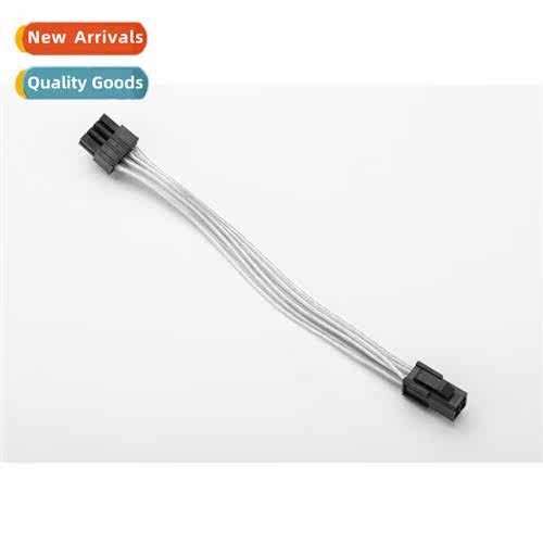 CPU power cable 4P to 8P desktop computer morboard power cab