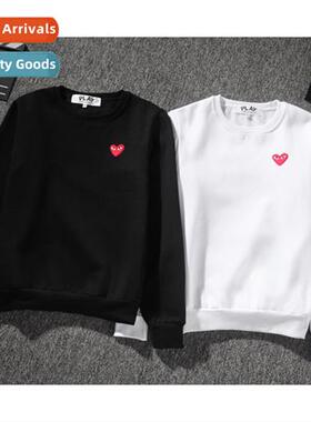 20 Chuanjiu tide Pauling love play fall  winter tops male co