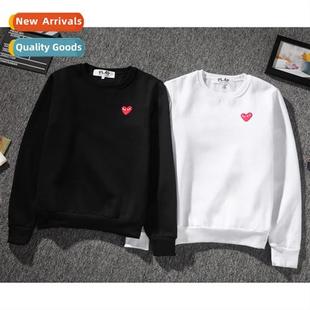 fall tide male tops winter play love Pauling Chuanjiu