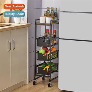 gap household organizer floor Kchen multi shelves