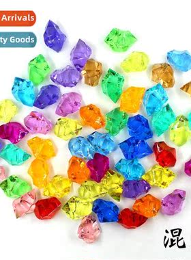 A variety  specificatis simulati transparent ice simulati st