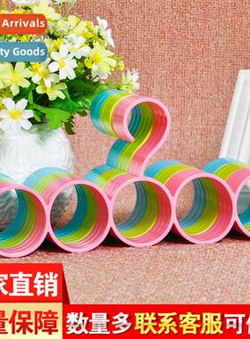 Multi-functial thickened plastic n-slip coat rack circle rin